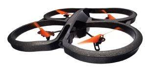 PARROT AR.DRONE 2.0 POWER EDITION PARROT AR.DRONE 2.0 POWER EDITION