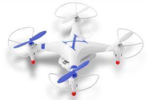 POINT OF VIEW DRONE CAM300 WIFI POINT OF VIEW DRONE CAM300 WIFI