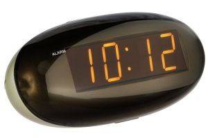 TFA 60.2005 DIGITAL ALARM CLOCK TFA 60.2005 DIGITAL ALARM CLOCK