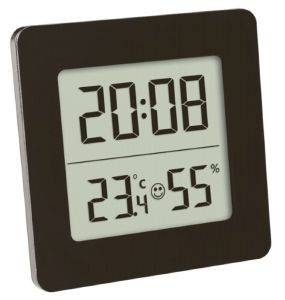 TFA TFA 30.5038.01 DIGITAL THERMO-HYGROMETER