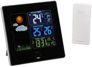 TFA TFA 35.1133.01 SUN WEATHER STATION