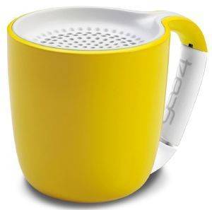 GEAR4 ESPRESSO BLUETOOTH SPEAKER YELLOW GEAR4 ESPRESSO BLUETOOTH SPEAKER YELLOW