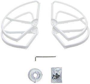 DJI PHANTOM 3 SAFETY BARS FOR PROPELLER 11746