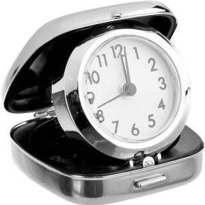 TFA TFA 60.1012 METAL FOLDING ALARM CLOCK