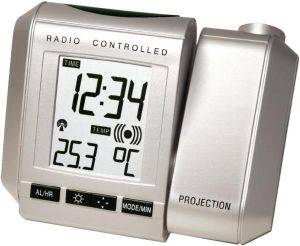 TECHNOLINE WT 535 - RADIO CONTROLLED CLOCK
