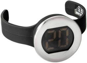 TFA 14.2008 DIGITAL WINE THERMOMETER TFA 14.2008 DIGITAL WINE THERMOMETER
