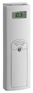 TFA 30.3120.90 TEMPERATURE TRANSMITTER 433MHZ TFA 30.3120.90 TEMPERATURE TRANSMITTER 433MHZ