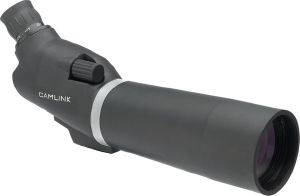 ����������/CAMLINK CL-CSP60 WATERPROOF ZOOM SPOTTING SCOPE