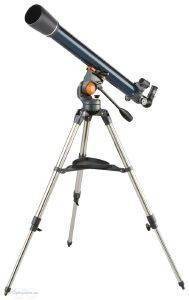 ����������/TELESCOPE CELESTRON ASTROMASTER 70AZ