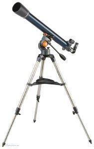 /TELESCOPE CELESTRON ASTROMASTER 70AZ