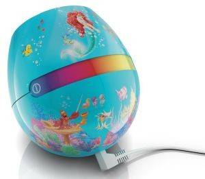 ΦΩΤΙΣΤΙΚΟ PHILIPS LIVINGCOLORS MICRO ARIEL ΦΩΤΙΣΤΙΚΟ PHILIPS LIVINGCOLORS MICRO ARIEL