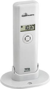 TFA 30.3303.02 WEATHERHUB TEMPERATURE/ HUMIDITY TRANSMITTER