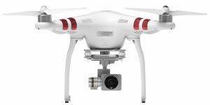 DJI PHANTOM 3 STANDARD 11728