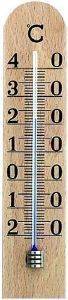 TFA TFA 12.1005 ANALOG THERMOMETER