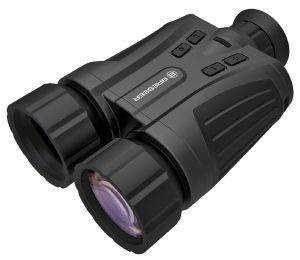 BRESSER 5X42 DIGITAL NIGHT VISION 1877450 BRESSER 5X42 DIGITAL NIGHT VISION 1877450