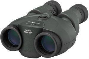 CANON 10X30 IS II IMAGE STABILIZED BINOCULAR CANON 10X30 IS II IMAGE STABILIZED BINOCULAR