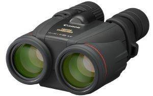 CANON 10X42 L IS WP IMAGE STABILIZER BINOCULAR CANON 10X42 L IS WP IMAGE STABILIZER BINOCULAR