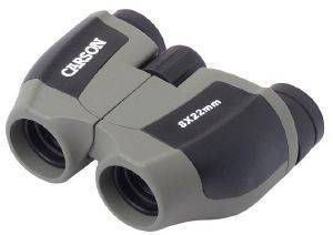 CARSON CARSON JD-822 8X22 SCOUT COMPACT BINOCULAR