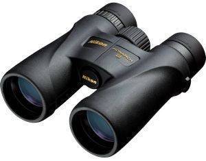 NIKON MONARCH 5 12X42 WATERPROOF BINOCULAR