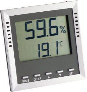 TFA 30.5010 KLIMA GUARD THERMO-HYGROMETER