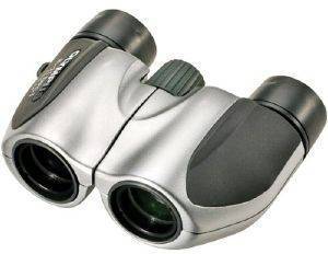 OLYMPUS 8X21 DPC I SILVER OLYMPUS 8X21 DPC I SILVER