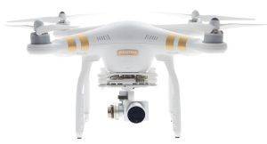 DJI PHANTOM 3 PROFESSIONAL 11737