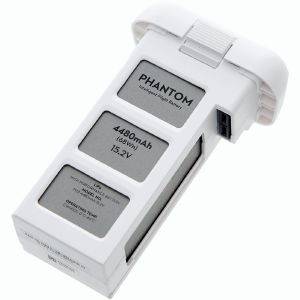 DJI PHANTOM 3 BATTERY 4480MAH 11756