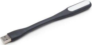 GEMBIRD NL-01-BK NOTEBOOK LED USB LIGHT BLACK GEMBIRD NL-01-BK NOTEBOOK LED USB LIGHT BLACK