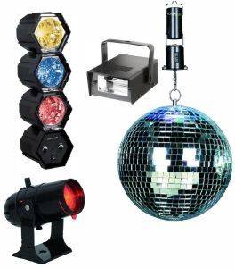 BIGBEN PARTY SET BIGBEN PARTY SET