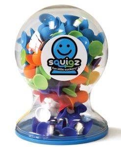 FAT BRAIN TOY SQUIGZ DELUXE KIT