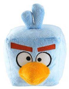 ANGRY BIRDS SPACE 13CM LIGHT BLUE 0022286925709 ANGRY BIRDS SPACE 13CM LIGHT BLUE 0022286925709