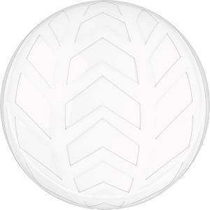 SPHERO TURBO COVER CLEAR SPHERO TURBO COVER CLEAR