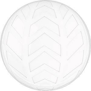 SPHERO TURBO COVER CLEAR