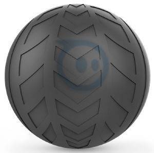 SPHERO TURBO COVER CARBON SPHERO TURBO COVER CARBON