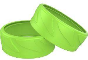 SPHERO OLLIE ULTRA TIRES GREEN SPHERO OLLIE ULTRA TIRES GREEN