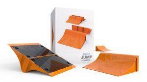 SPHERO JUMP RAMP ORANGE