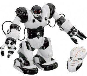 WOWWEE ROBOSAPIEN X