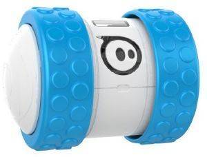 OLLIE APP-CONTROLLED ROBOT