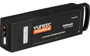 YUNEEC TYPHOON BATTERY 5400MAH FOR Q500 / Q500+ / G / W / 4K