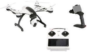 YUNEEC TYPHOON Q500+ QUADCOPTER