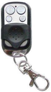 OEM EVOLVEO ACS RM300 REMOTE CONTROL KEY CASE FOR SONIX