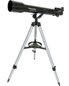 CELESTRON POWERSEEKER 70AZ TELESCOPE 21036