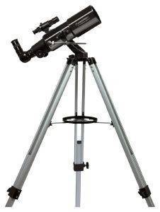 CELESTRON POWERSEEKER 80AZS TELESCOPE 21087-B-DS