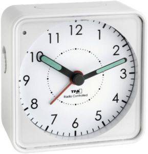 TFA 60.1510.02 PICCO FUNK ALARM CLOCK TFA 60.1510.02 PICCO FUNK ALARM CLOCK