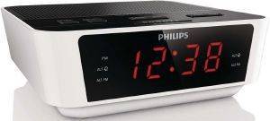 PHILIPS AJ3115/12 DIGITAL TUNING CLOCK RADIO