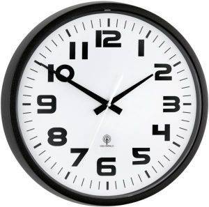 MEBUS 52595 RADIO CONTROLLED WALL CLOCK