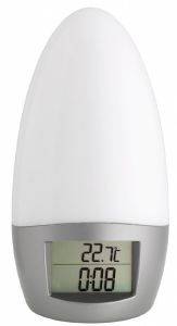 TFA 60.2009 CONE WAKE-UP LIGHT