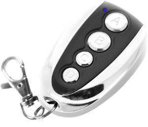 SUPERIOR KEYMASTER REMOTE CONTROL DUPLICATOR SUPERIOR KEYMASTER REMOTE CONTROL DUPLICATOR