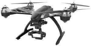 YUNEEC TYPHOON G QUADCOPTER FOR GOPRO 3/3+/4