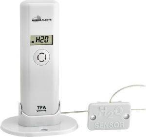 TFA 30.3305.02 WEATHERHUB TEMPERATURE/ HUMIDITY TRANSMITTER WITH WATER DETECTORS 868 MHZ